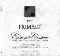 Label Frimaio
