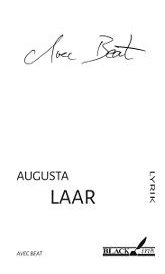 Cover: Augusta Laar - Avec Beat